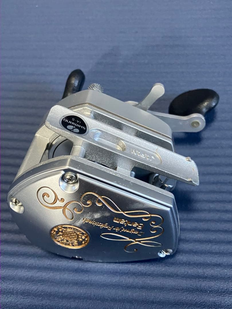 シマノ バンタム　15SG オールド