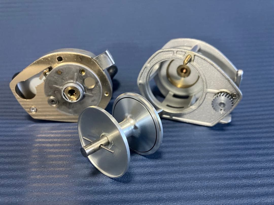 シマノ バンタム　15SG オールド