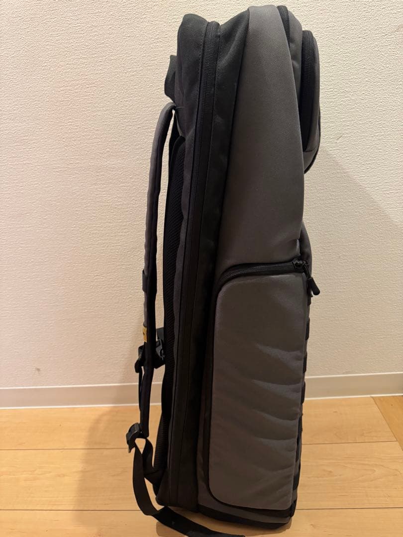 Rapidfire Gunbag75 MONOLITH モノリス ガンケース