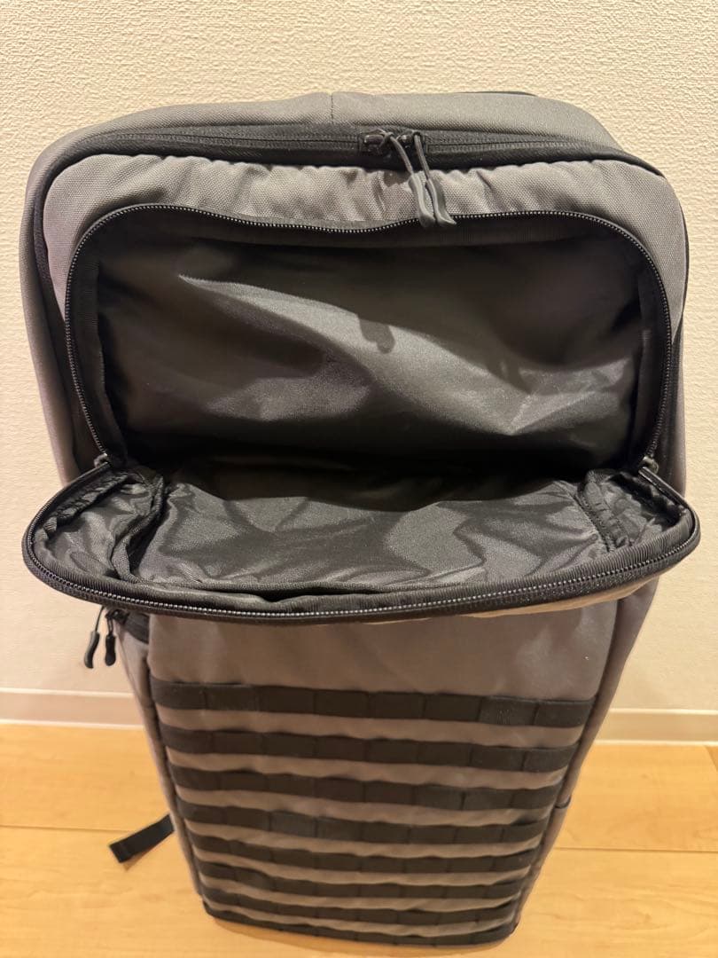 Rapidfire Gunbag75 MONOLITH モノリス ガンケース