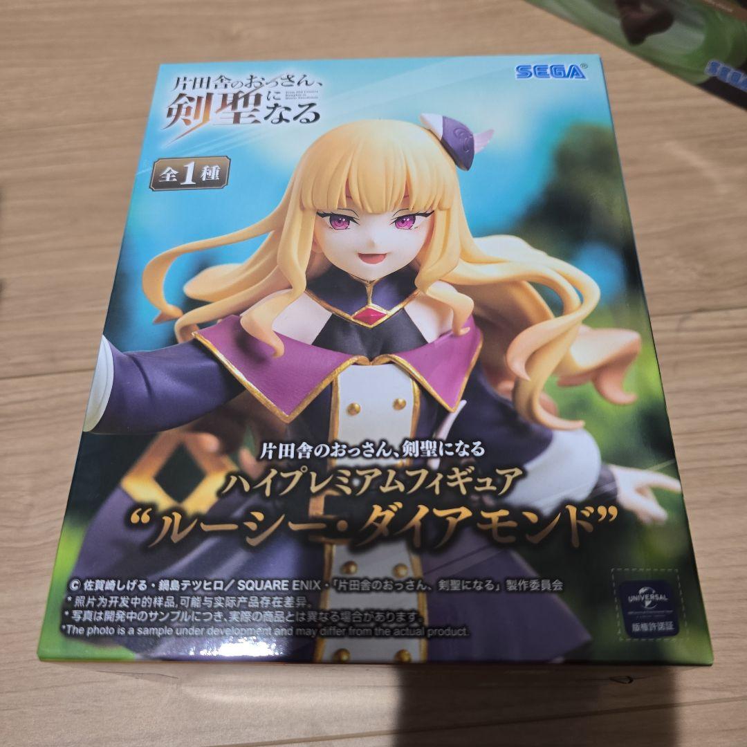 フィギュア　セット タマモクロス　オグリキャップ　喜多川海夢　NIKKE 等