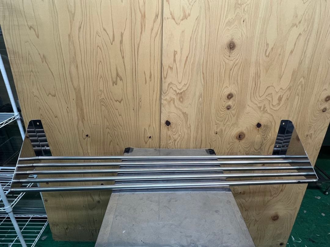 azumaパイプ棚 1200x250x200