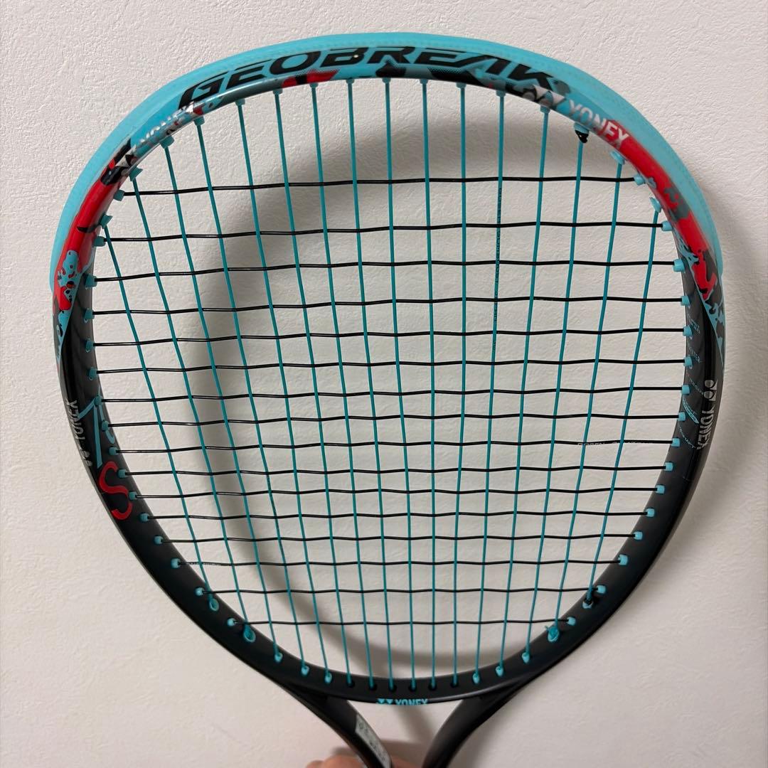 はなじでーるさん専用☆GEOBREAK 70s 軟式テニスラケット