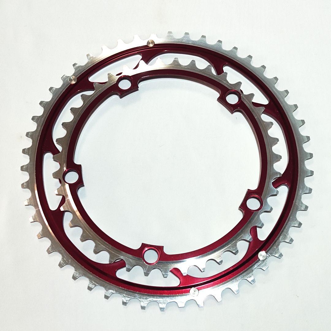 HORUS 135−50x39 レッド