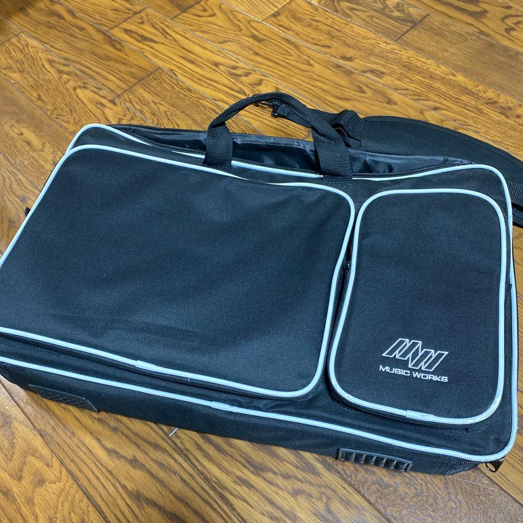 リラ工房❤️25弦ライアー☆ケース付き