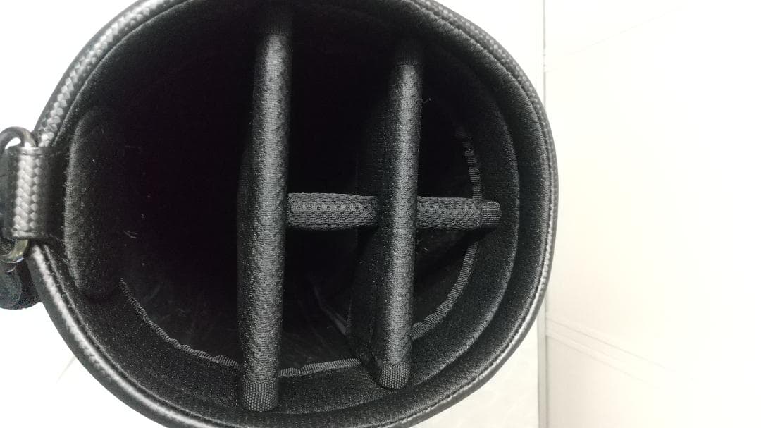 NO149　BRIDGESTONE(ブリヂストン) 軽量キャディバック