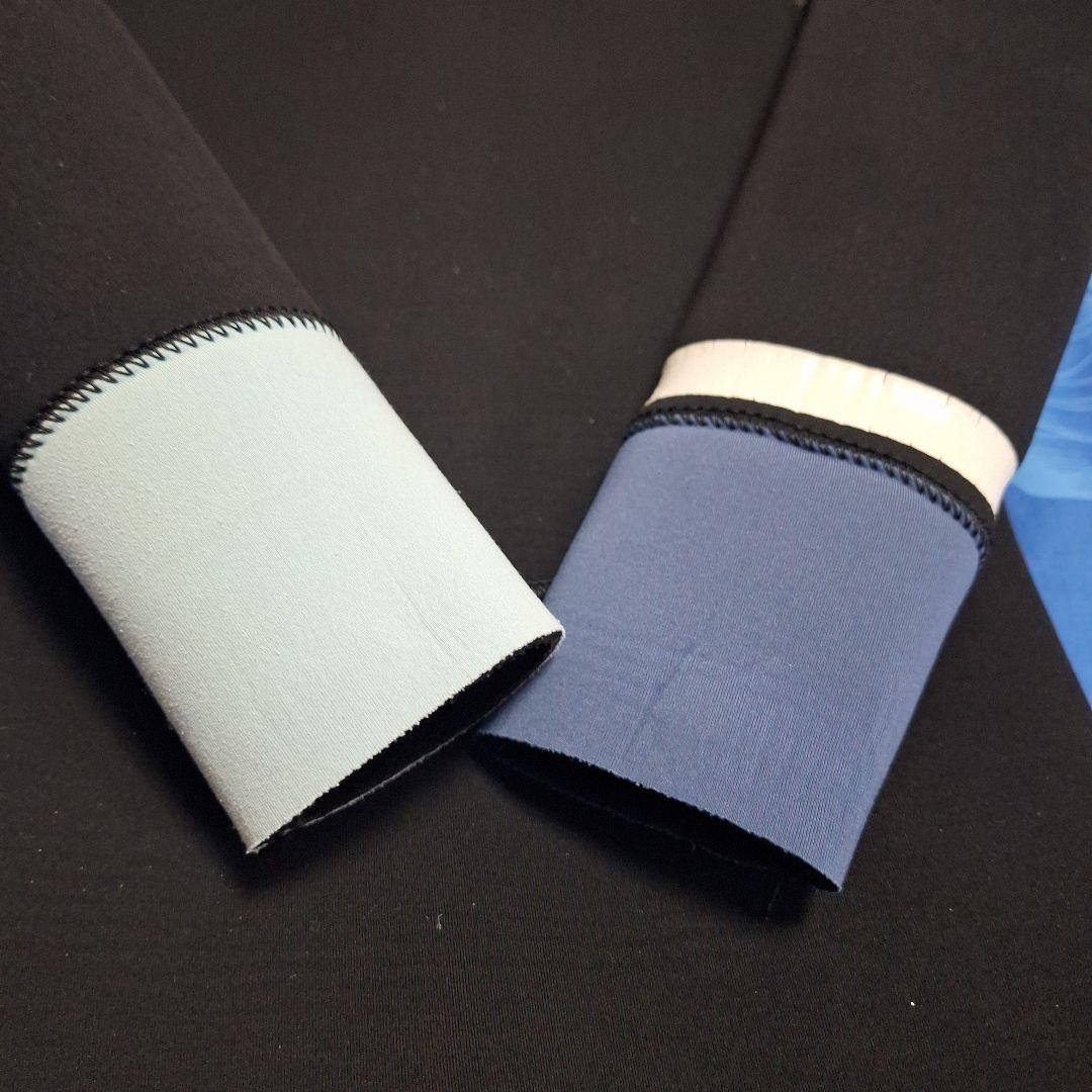 Fellow 3mmフルスーツ キッズ130cm 美品