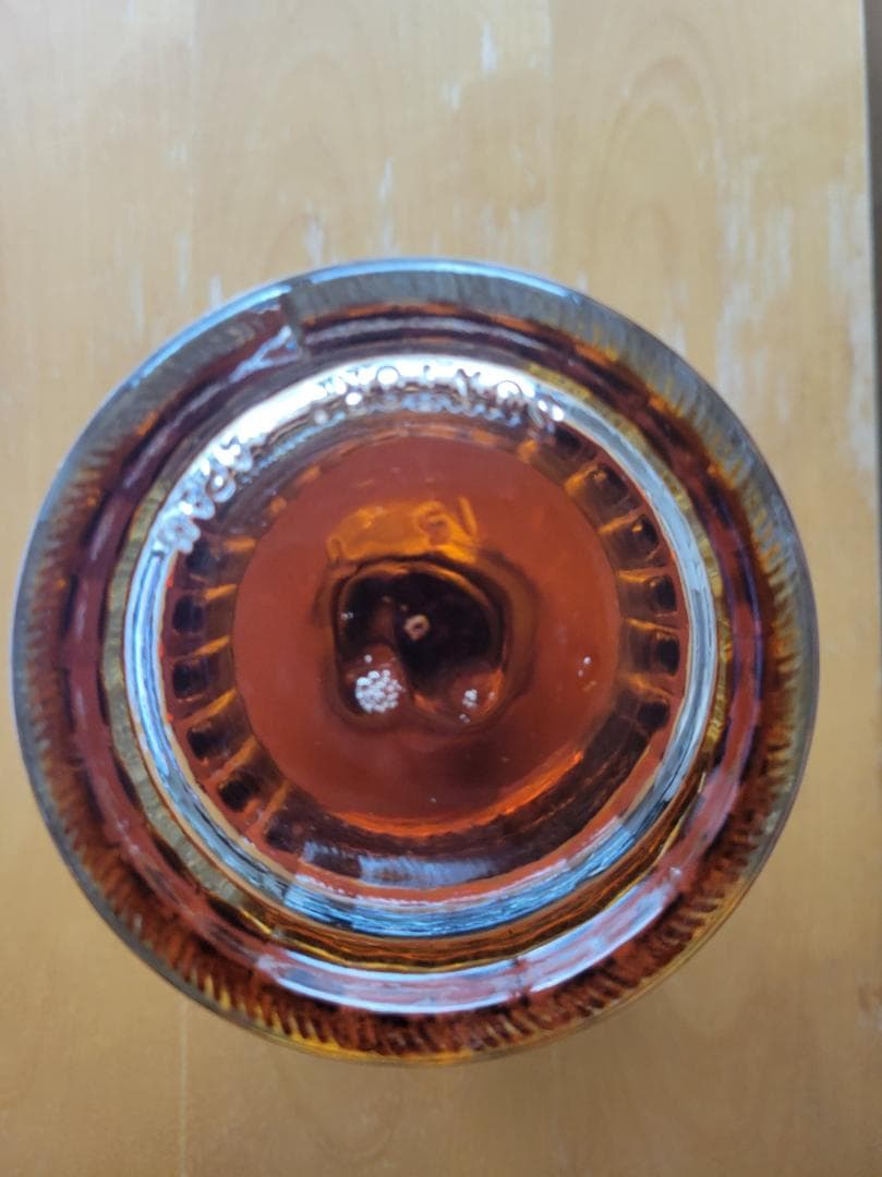 ミ*ラ様 サントリーウイスキー響21年700ml 1本