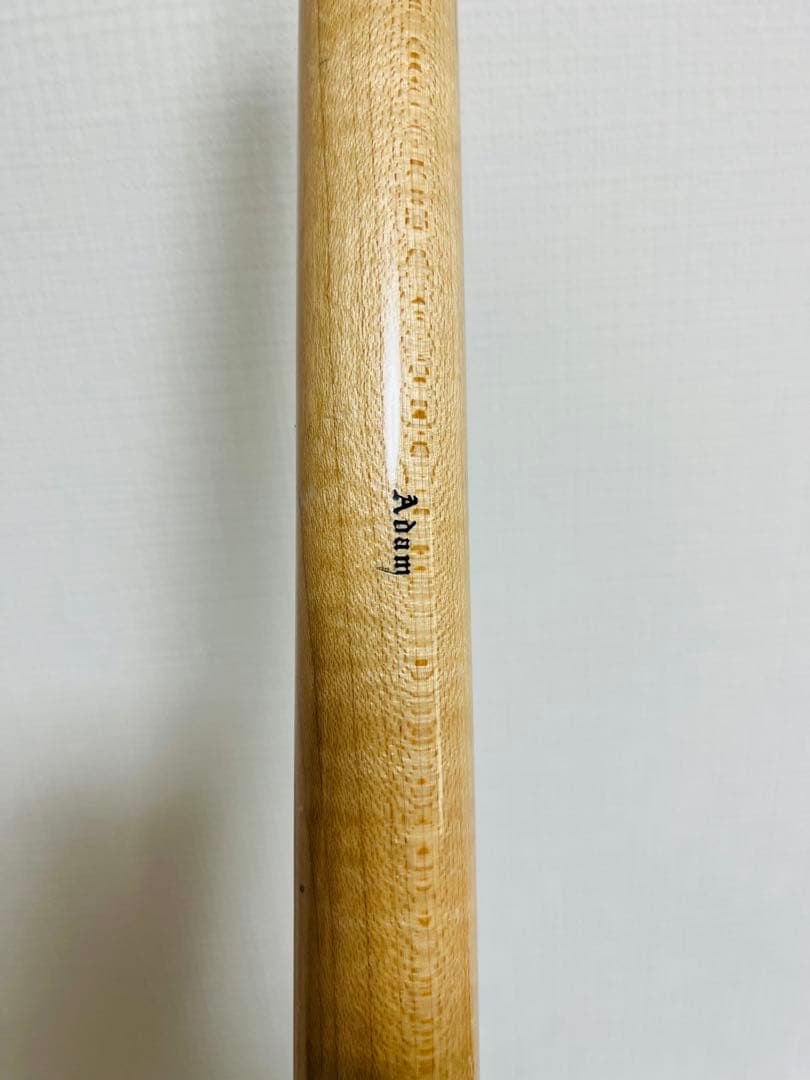 ADAMビリヤードキュー