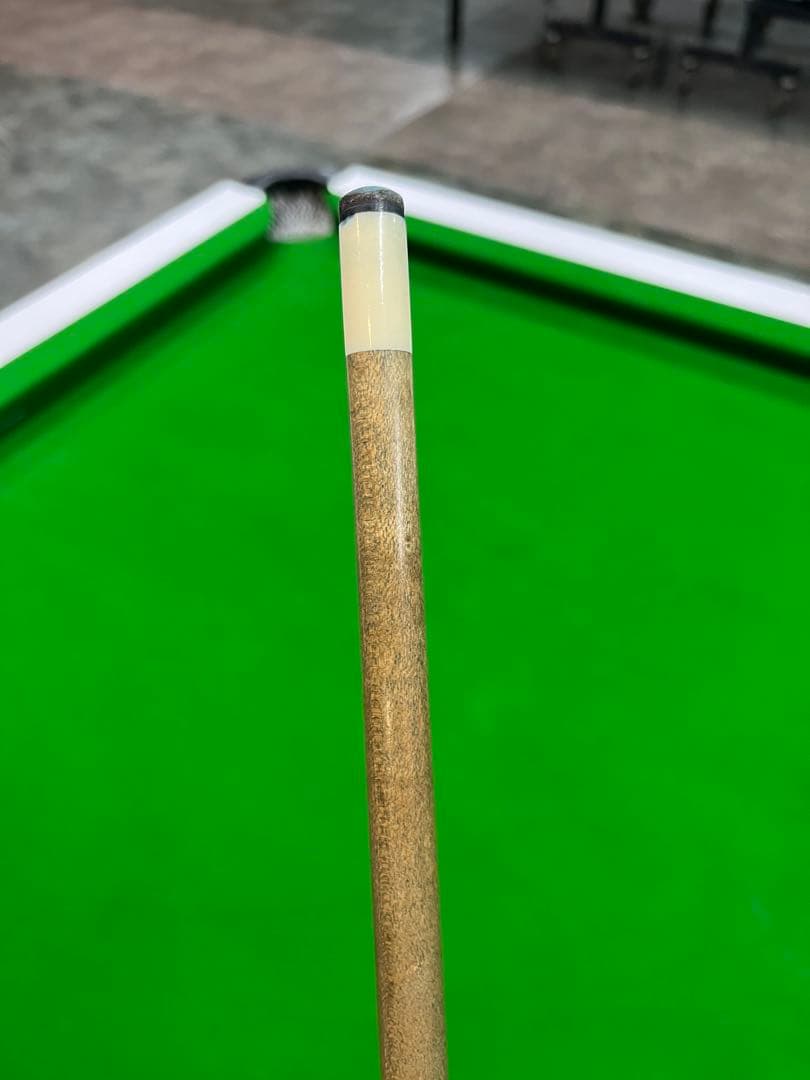 ADAMビリヤードキュー