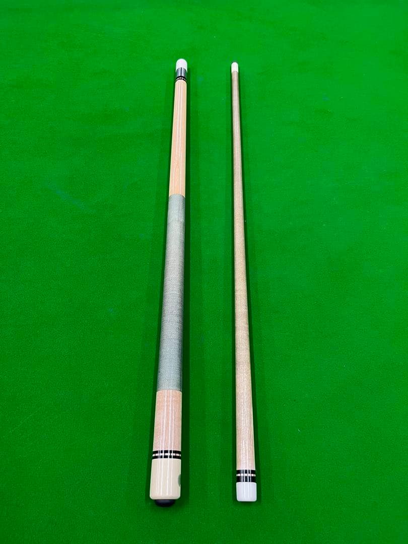 ADAMビリヤードキュー