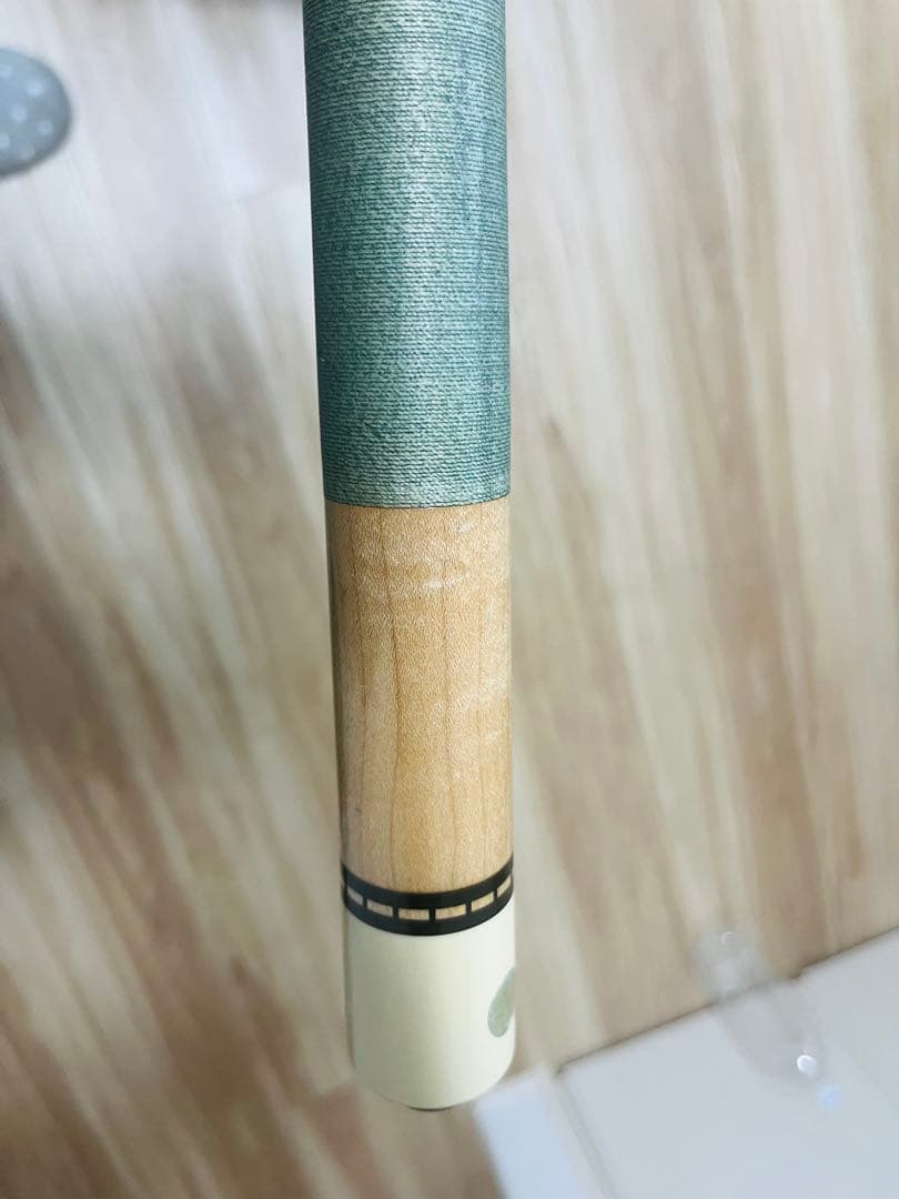 ADAMビリヤードキュー