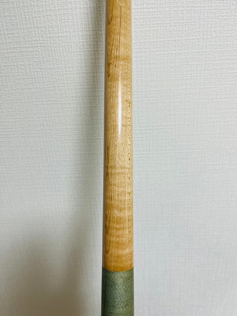 ADAMビリヤードキュー