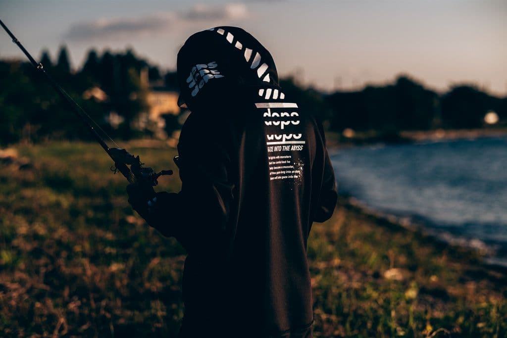 【新品】deps デプス BONDED HOODIE バウンテッド フーディ