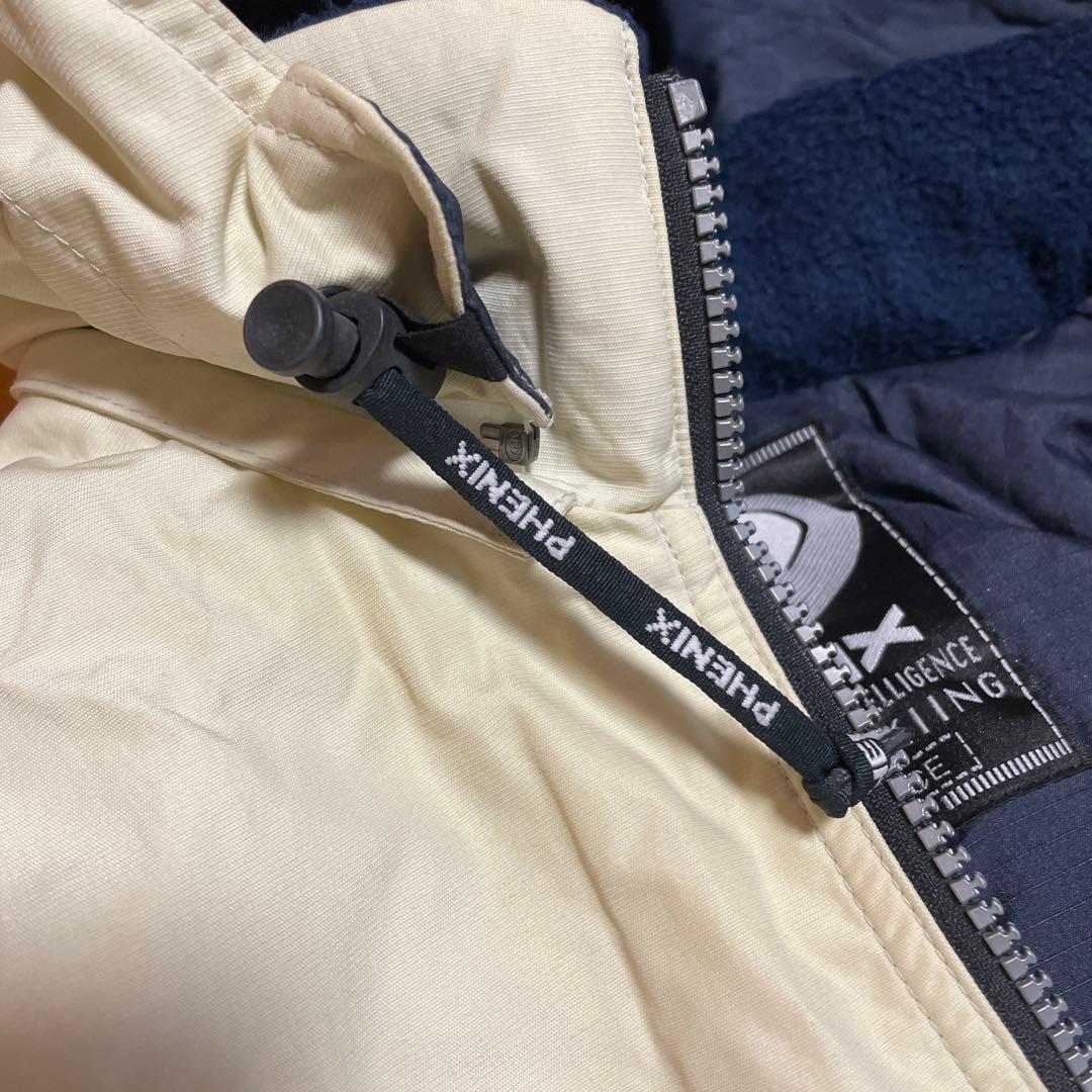 PHENIX スキーウェア　上のみ