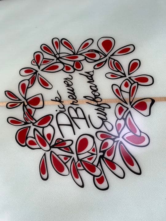 DICK BREWER サーフボード