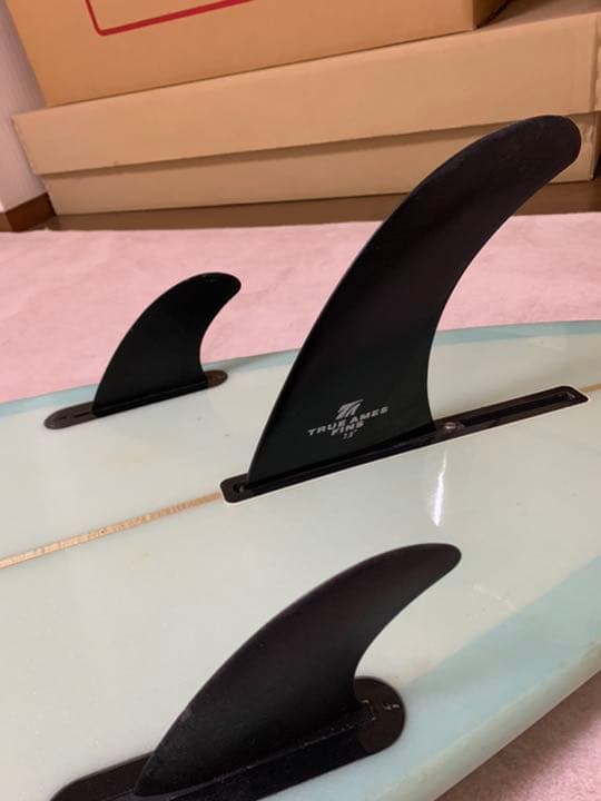 DICK BREWER サーフボード