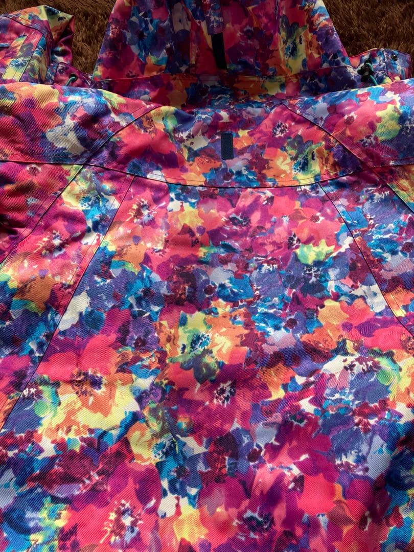 ICEPARDAL レディース　スキー・スノーボードウェア　9（XS）