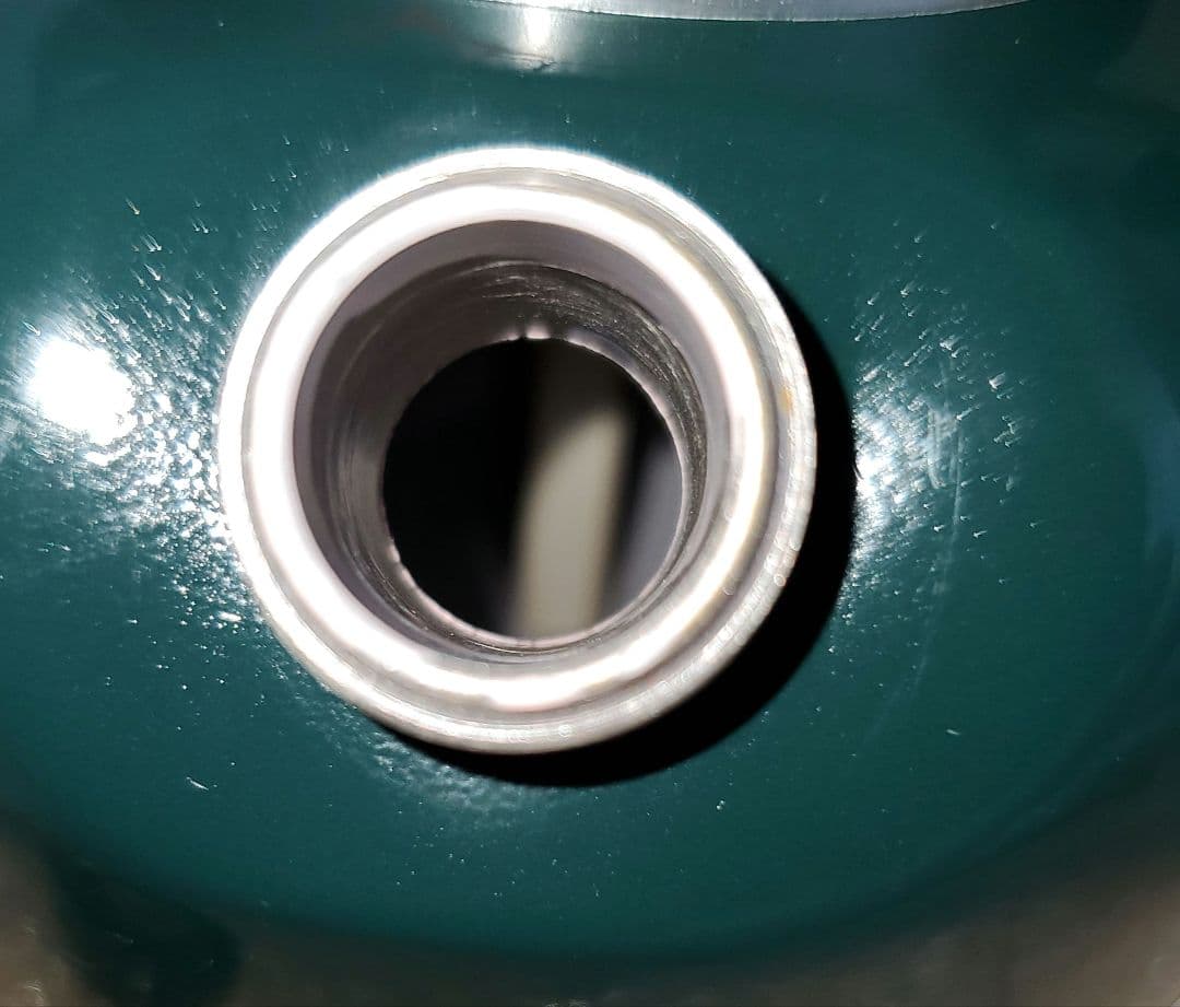 【貴重】超美品 1994年製 コールマン ツーマントル ランタン 286 288