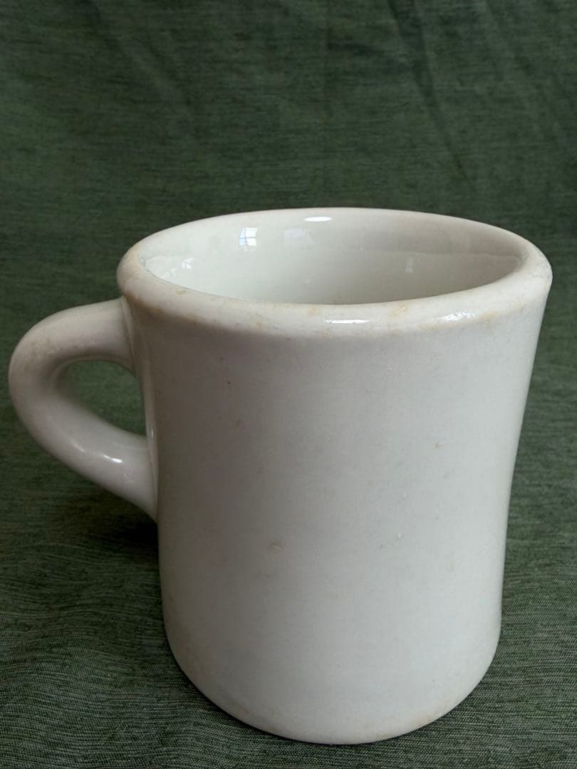 米軍 実物 メディカルマグ JACKSON CHINA USAMD