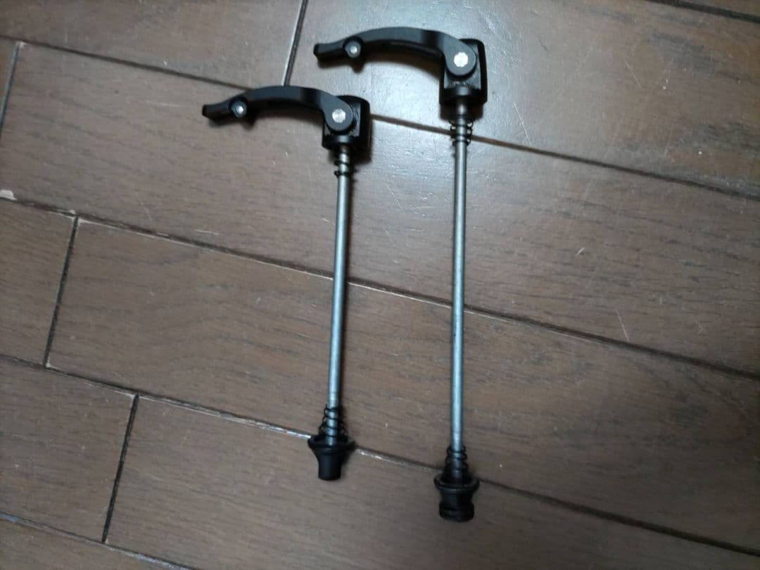 Campagnoloホイール　クリンチャー　バレットULTRA