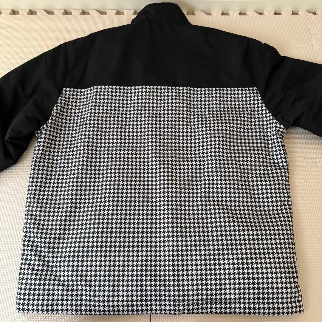 【未使用】 MIZUNO ミズノ メンズ ゴルフジャケット LLサイズ