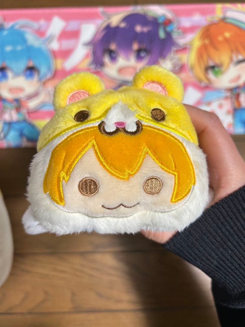 すとぷり　るぅとくん　まとめ売り