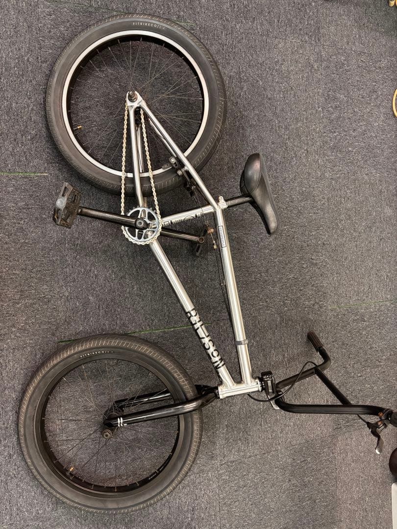 BMX Wethepeople Reason　送料無料