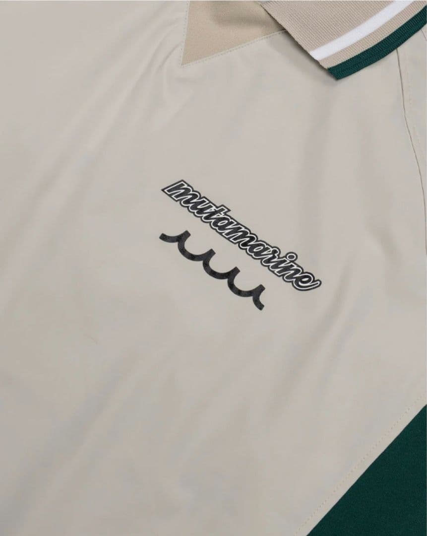 ムータ マリン 長袖ジャケット サイズ(Ｌ)セットアップmuta marine