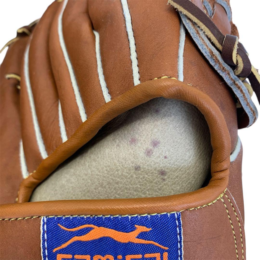 野球グローブセット Hunter Golden Glove Famica