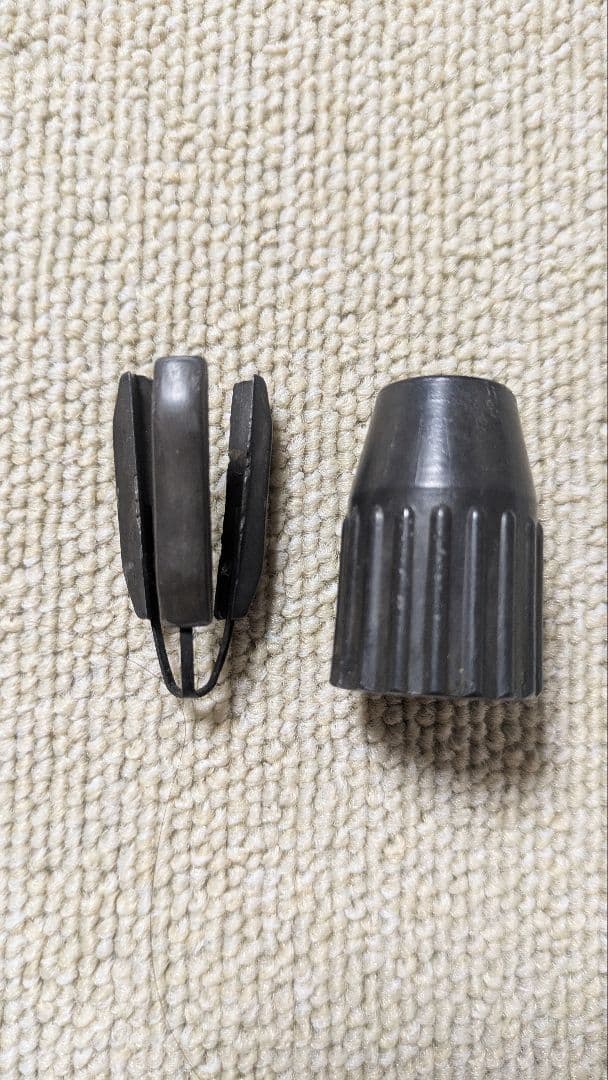 フェザーウェイトチャンピオングリップ