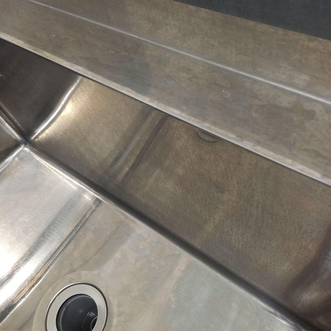 ドリーム産業　ドッグバス　BS-900 ステンレス