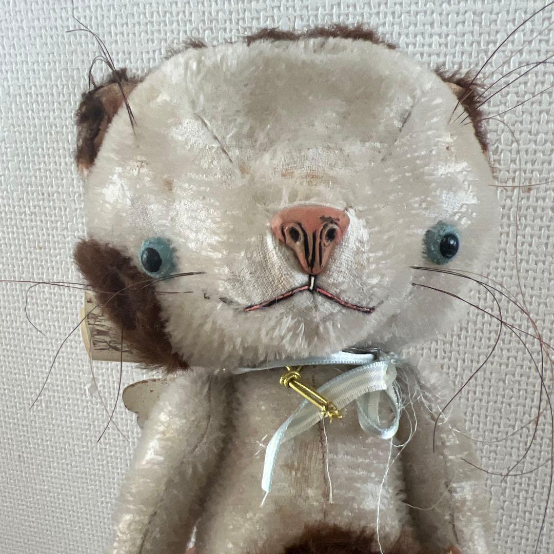 加藤日砂エンジェルキャットAngel cat