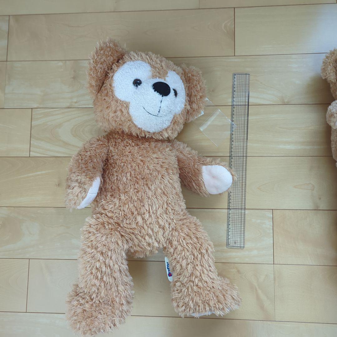 たらこ　ディズニー　ダッフィー　まとめ売り