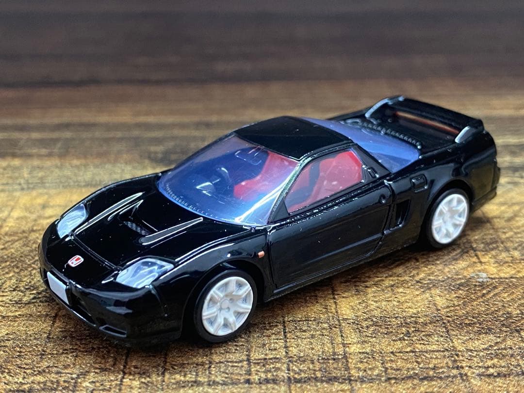トミカプレミアム　トミカ　nsx マクラーレン　フェラーリ初回限定　発売記念仕様