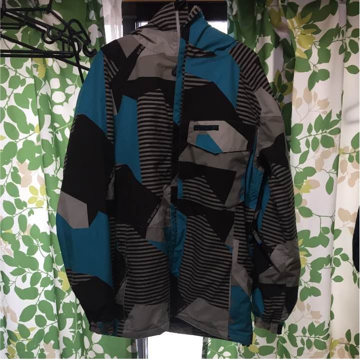 スノボー用品4点セット