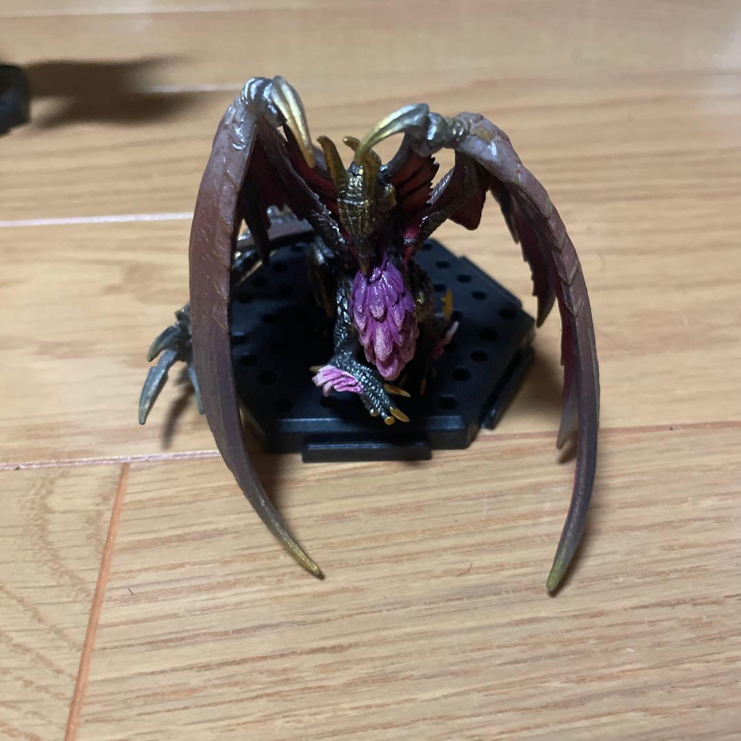 モンスターハンタースタンダードモデルplusまとめ売り