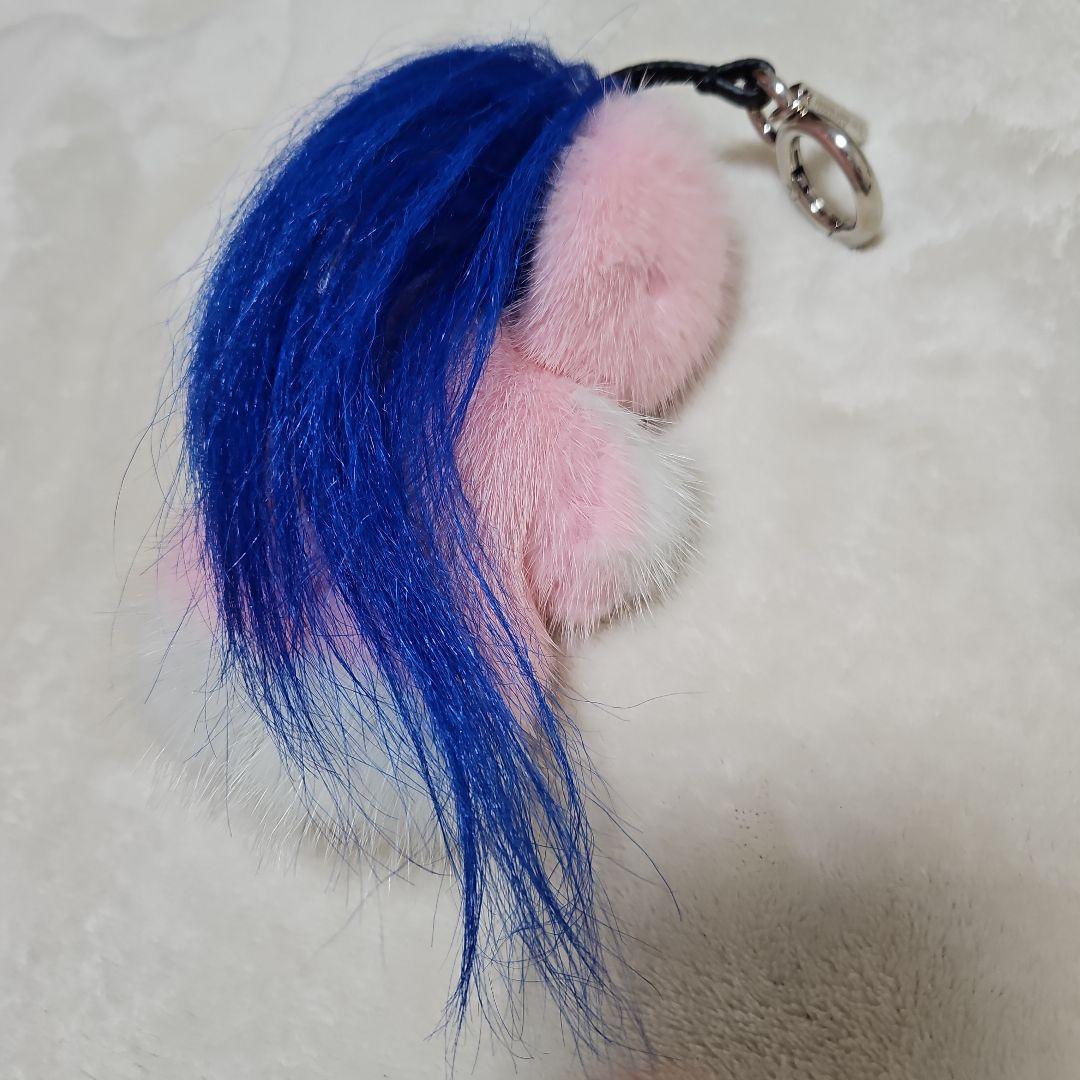 FENDI　モンスターチャーム　ピロちゃん