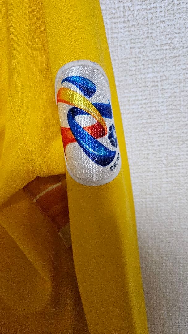 鹿島アントラーズ　ユニフォーム