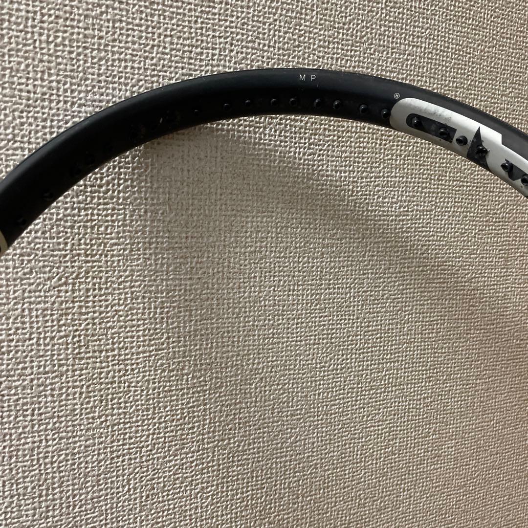 ヘッド　スピードMP G2