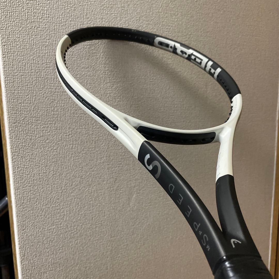 ヘッド　スピードMP G2