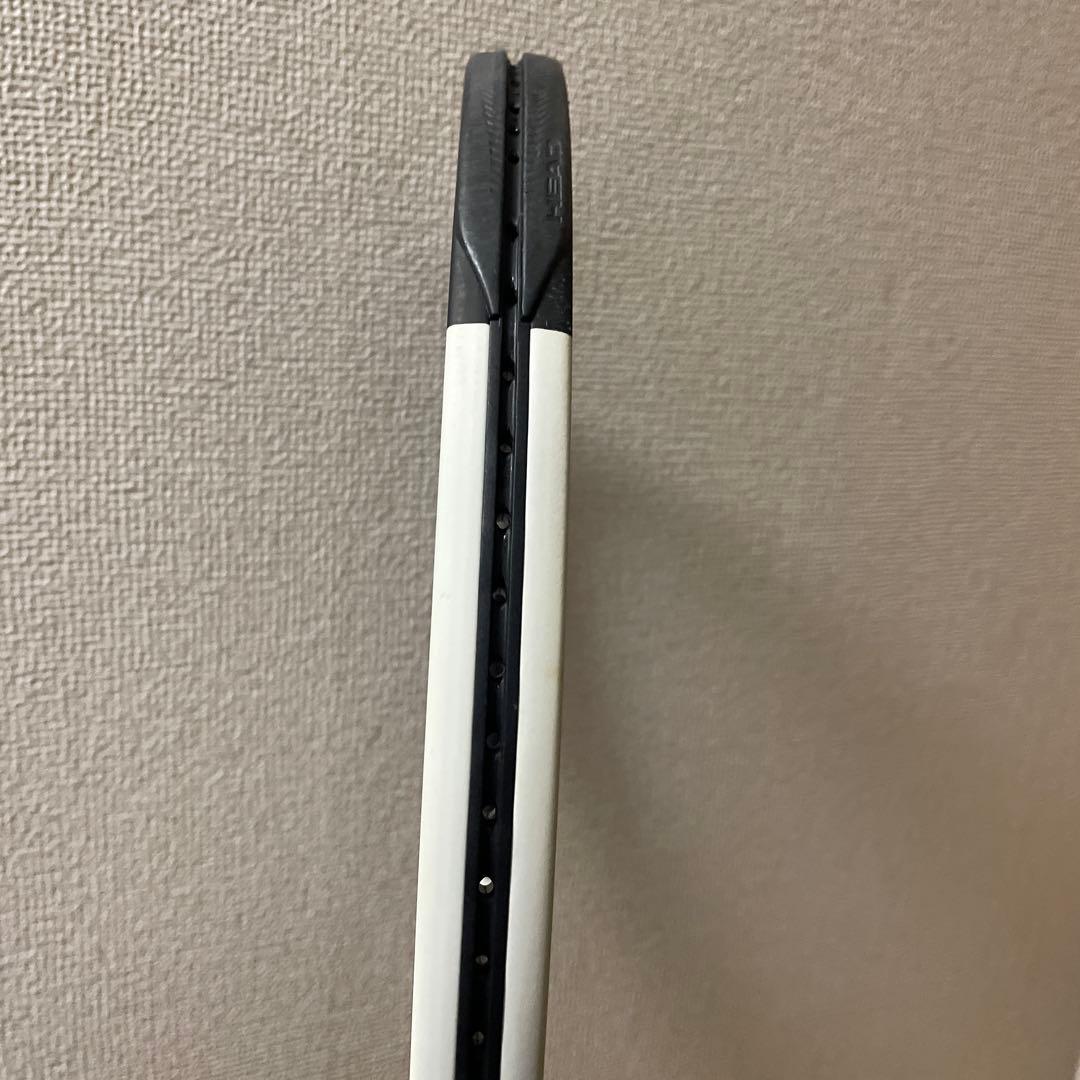 ヘッド　スピードMP G2