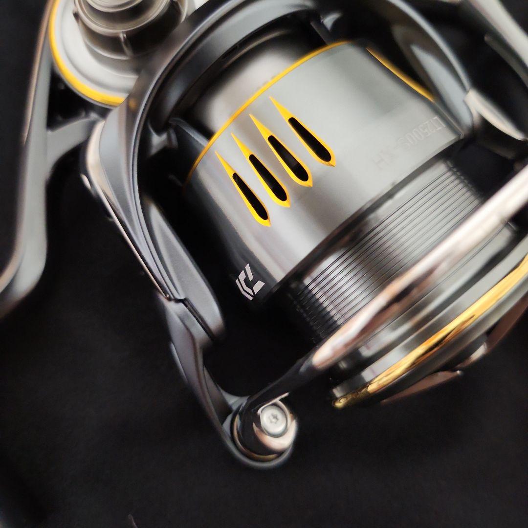 23エアリティ LT 2500S-XH