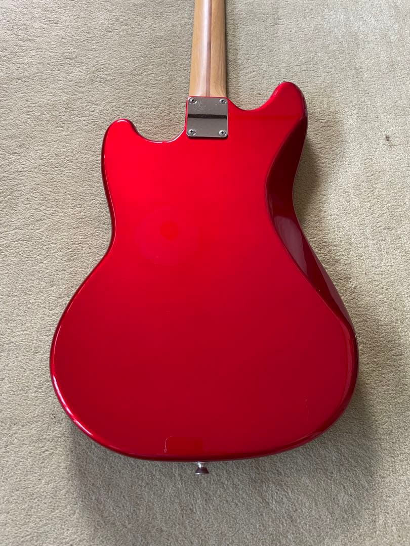 セール！FGN Fujigen JMG6R ムスタングタイプ