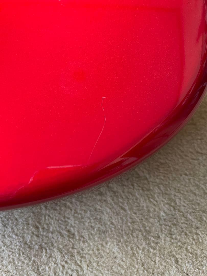 セール！FGN Fujigen JMG6R ムスタングタイプ