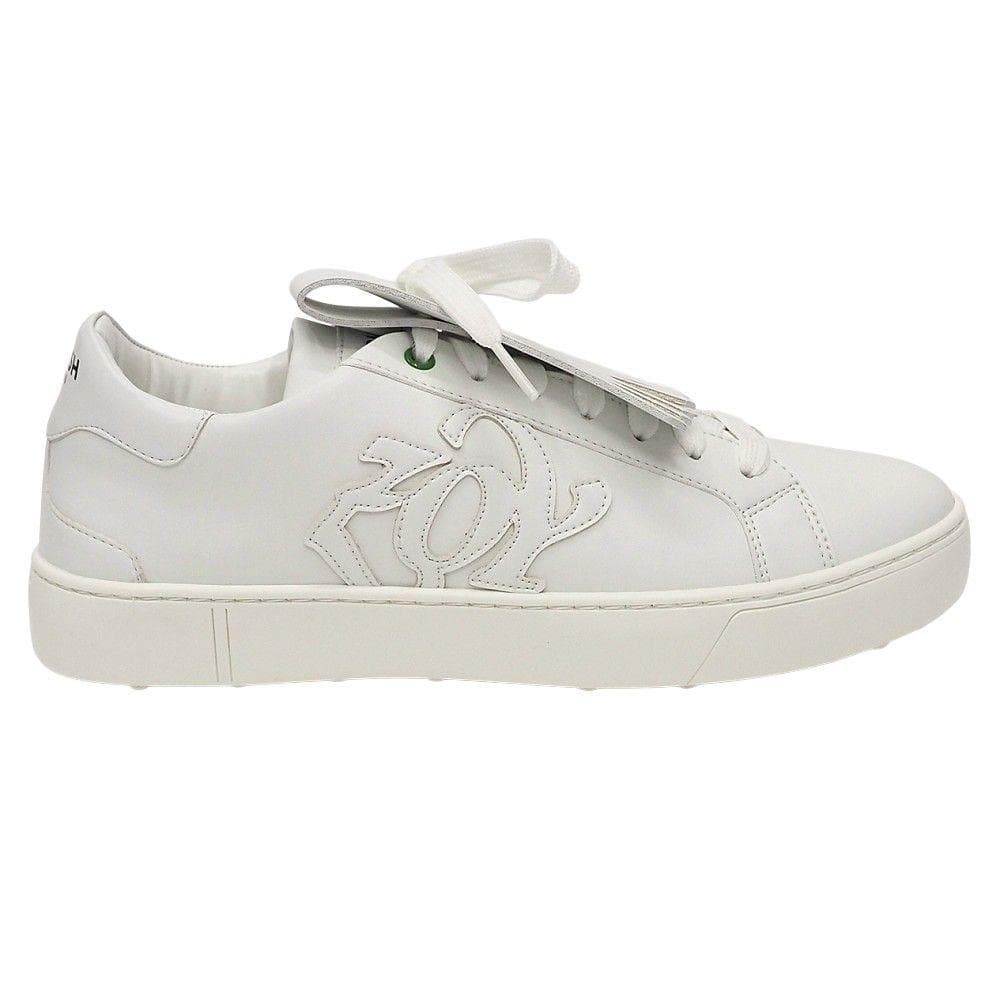 L06206 新品 ZOY × WOMSH VEGAN ゴルフシューズ 41