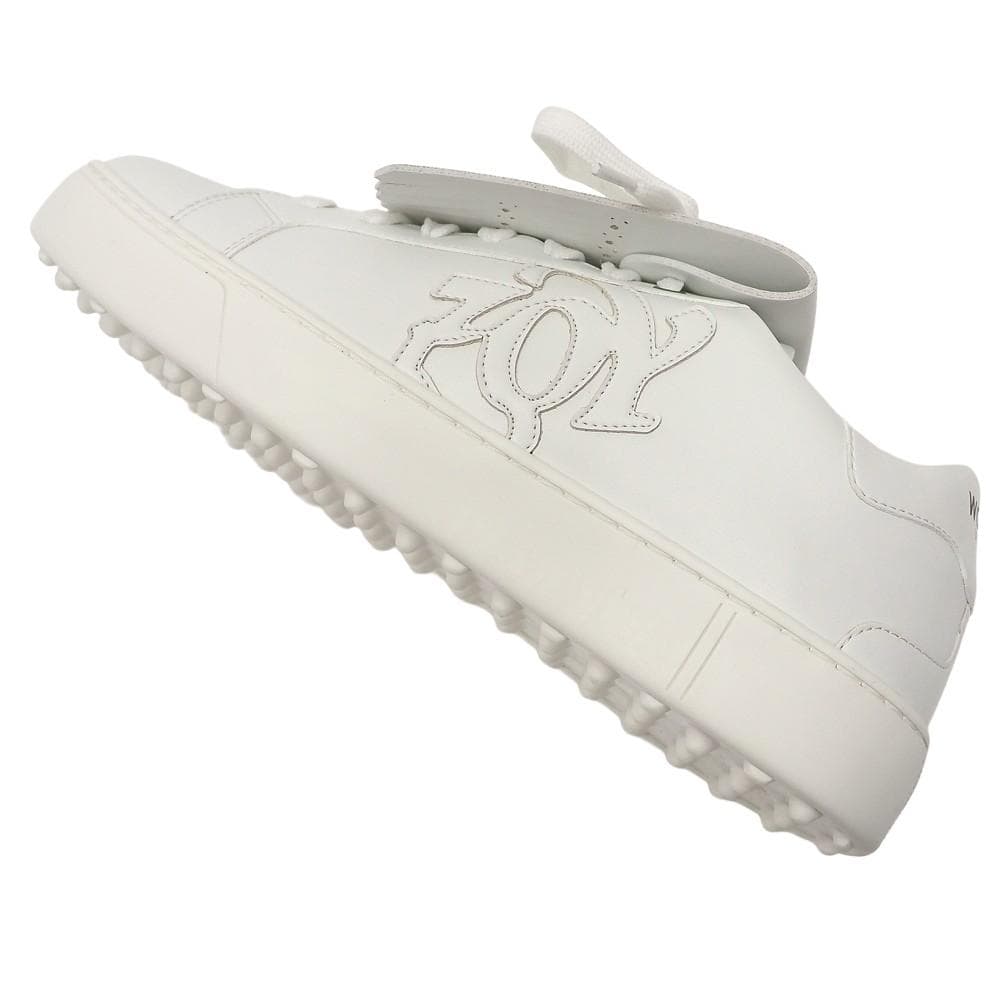 L06206 新品 ZOY × WOMSH VEGAN ゴルフシューズ 41