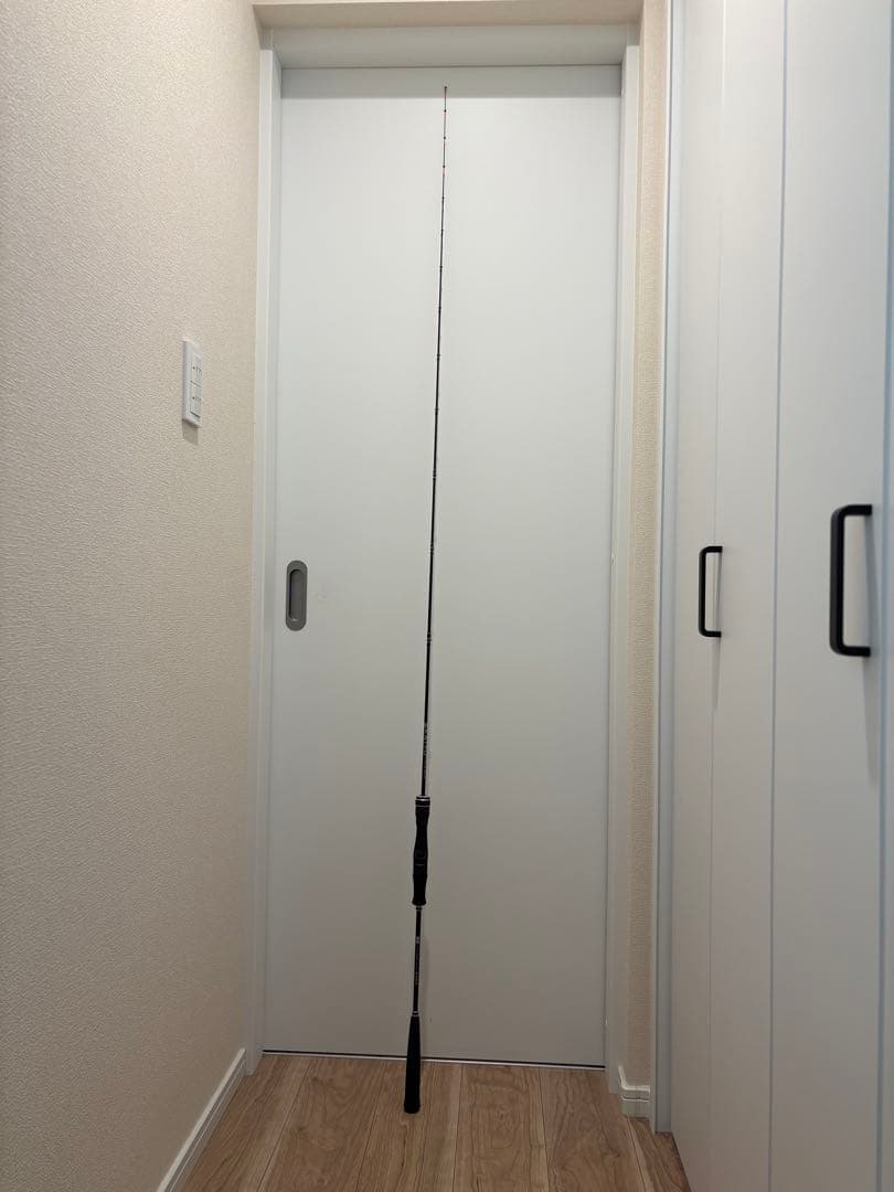 タイラバ/海遊/桜幻/紅牙/炎月/ブラフマン/レッドフリップ/シーウォーク