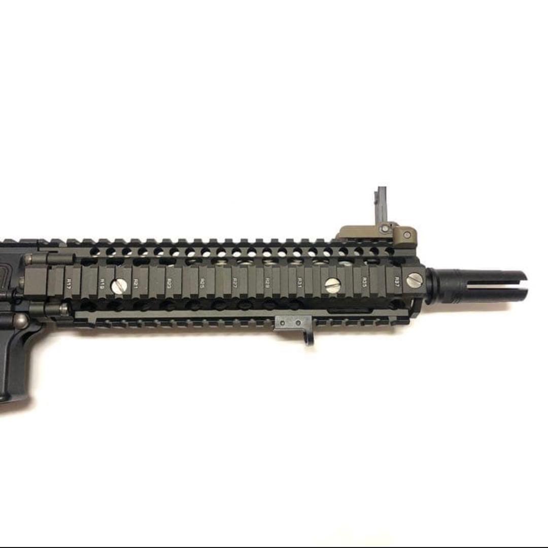 次世代電動ガン Mk18 mod.1 高効率カスタム