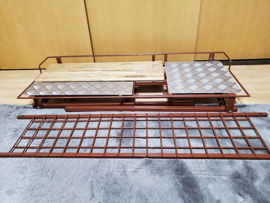 NATURE TONES キッチン カウンター テーブル